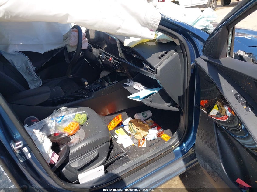 2023 KIA NIRO EX TOURING - KNDCR3LEXP5036027