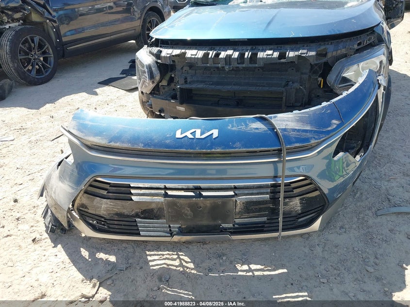 2023 KIA NIRO EX TOURING - KNDCR3LEXP5036027