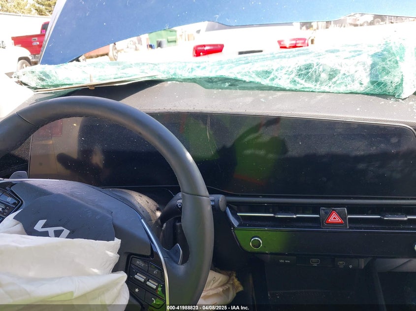 2023 KIA NIRO EX TOURING - KNDCR3LEXP5036027