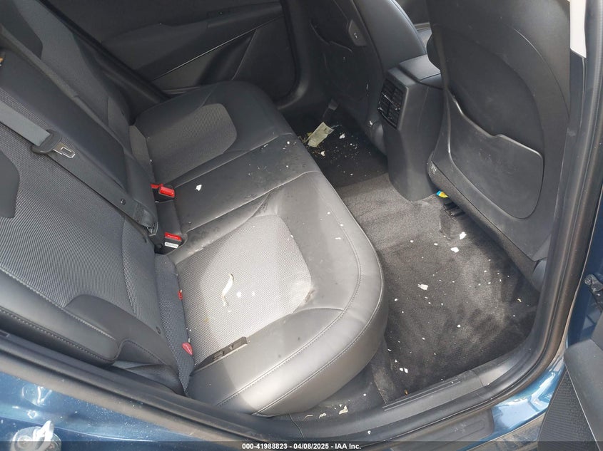 2023 KIA NIRO EX TOURING - KNDCR3LEXP5036027