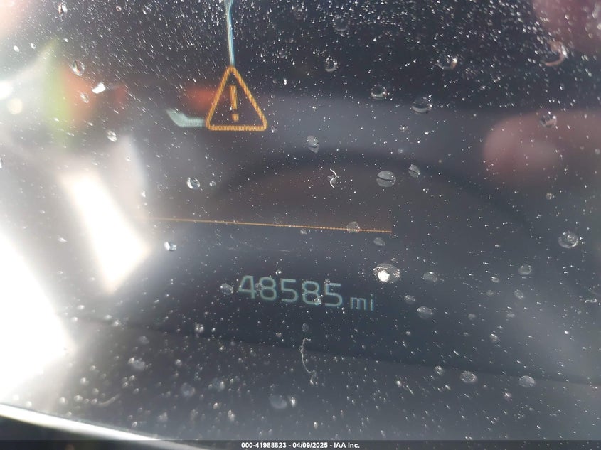 2023 KIA NIRO EX TOURING - KNDCR3LEXP5036027