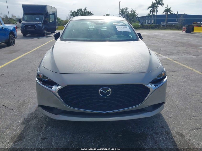 2024 MAZDA 3 VIN: 3MZBPABM4RM428056