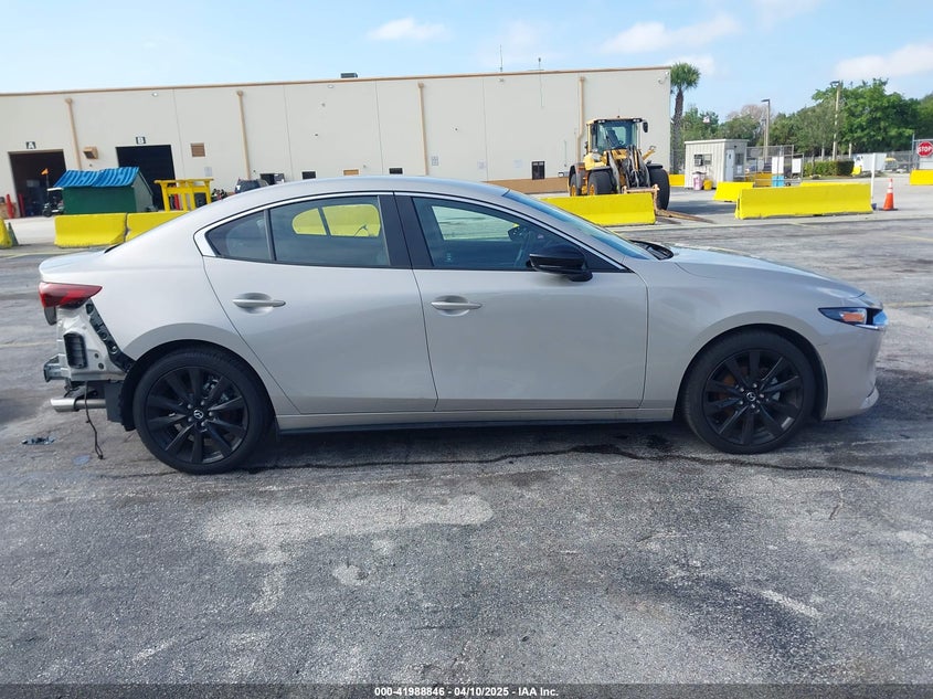 2024 MAZDA 3 VIN: 3MZBPABM4RM428056