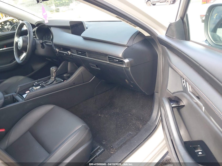 2024 MAZDA 3 VIN: 3MZBPABM4RM428056