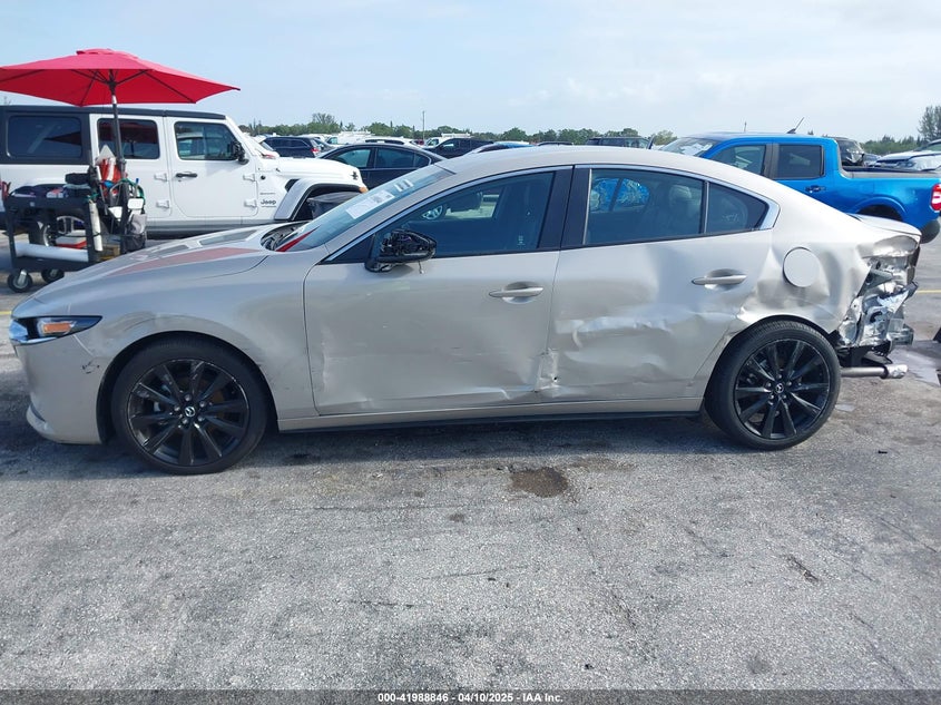 2024 MAZDA 3 VIN: 3MZBPABM4RM428056