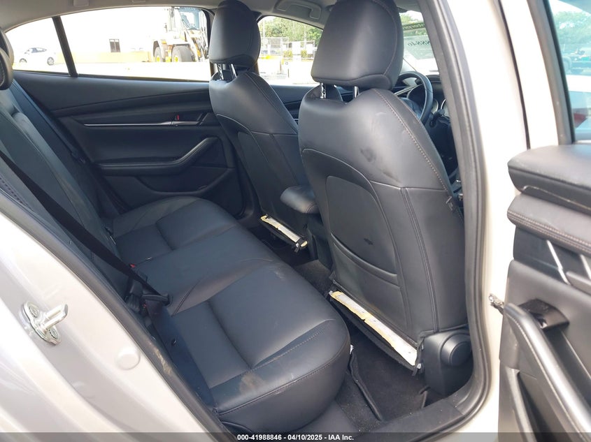 2024 MAZDA 3 VIN: 3MZBPABM4RM428056