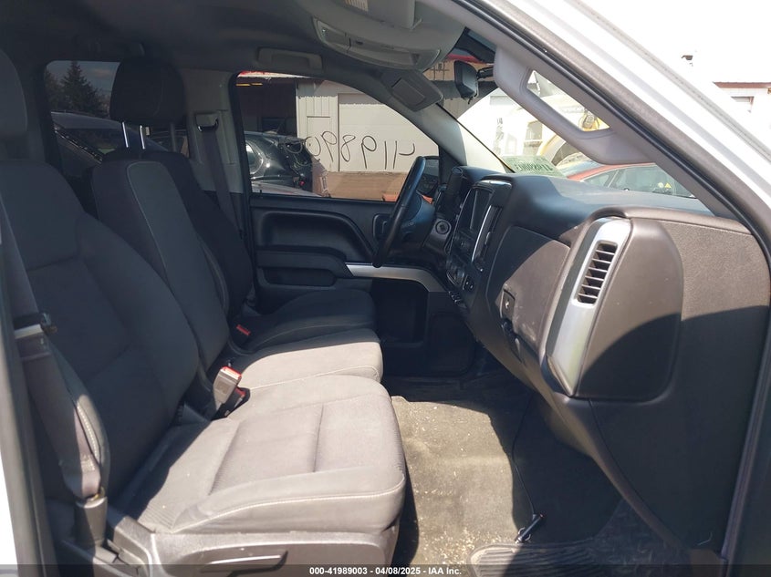 2015 CHEVROLET SILVERADO 1500 1LT - 1GCVKREC3FZ379488