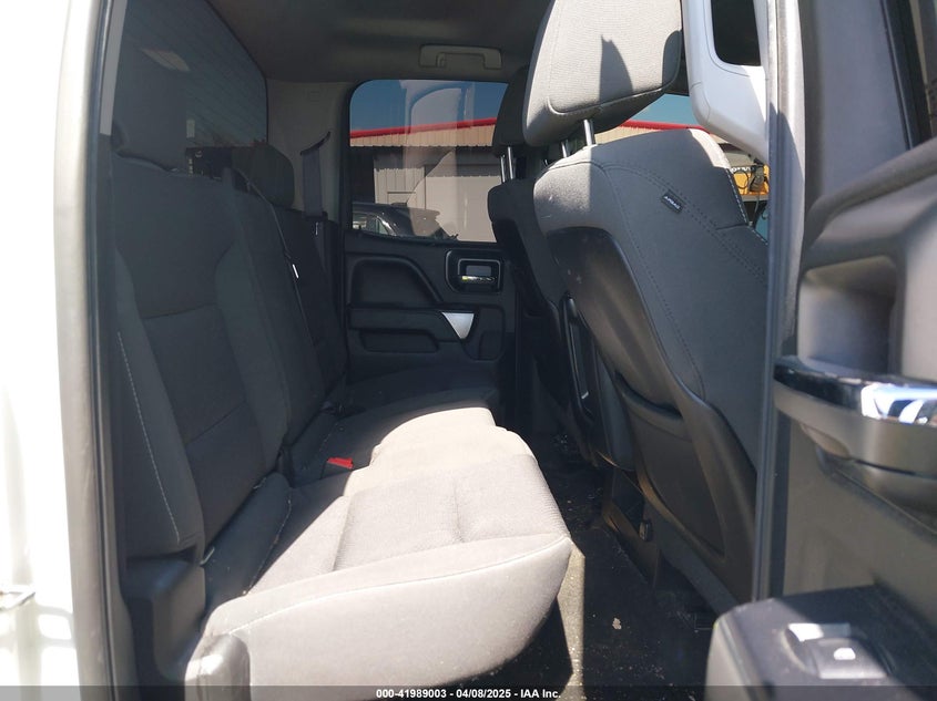 2015 CHEVROLET SILVERADO 1500 1LT - 1GCVKREC3FZ379488