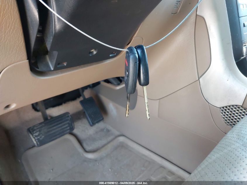 2005 Honda Pilot Ex-L VIN: 5FNYF18665B023730 Lot: 41989012