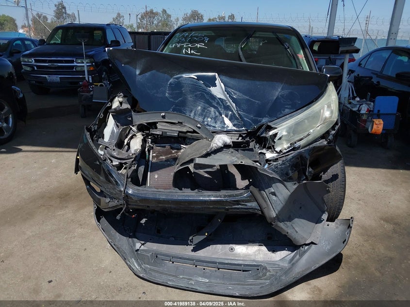 2015 HONDA CR-V VIN: 3CZRM3H36FG705816