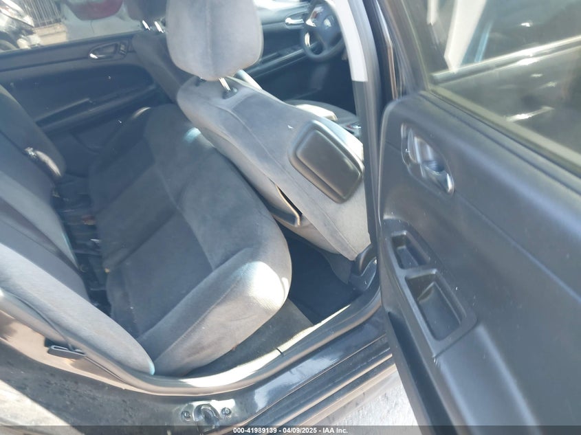2009 CHEVROLET IMPALA VIN: 2G1WT57K491112834