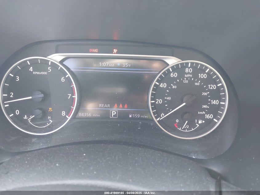 2020 NISSAN SENTRA VIN: 3N1AB8CV9LY217970