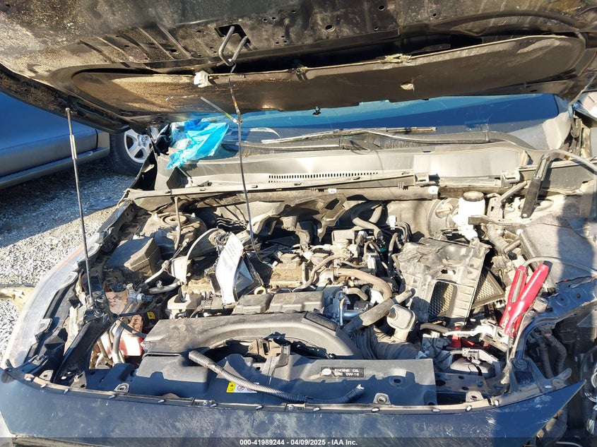 2021 TOYOTA RAV4 XLE PREMIUM - 2T3C1RFV9MC117564