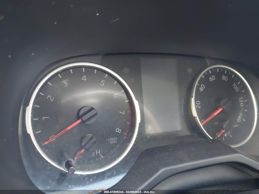 2021 TOYOTA RAV4 XLE PREMIUM - 2T3C1RFV9MC117564