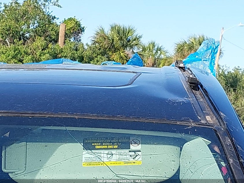 2021 TOYOTA RAV4 XLE PREMIUM - 2T3C1RFV9MC117564