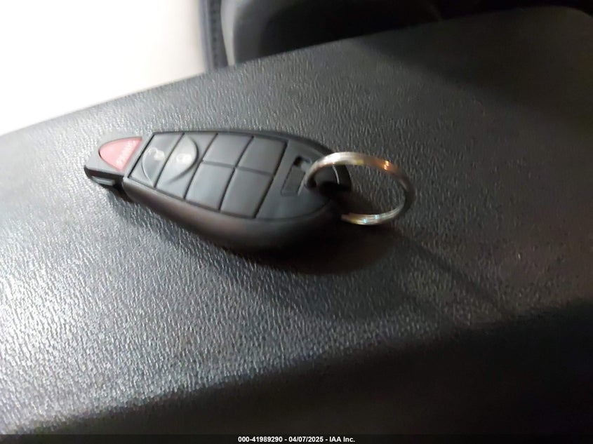 2009 Dodge Journey Sxt VIN: 3D4GG57V39T587354 Lot: 41989290