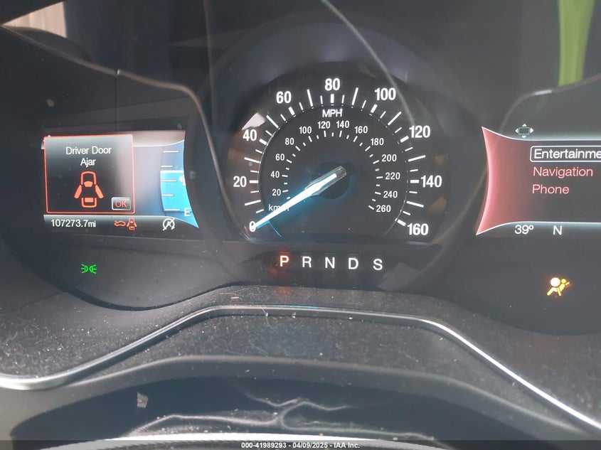 2018 FORD FUSION VIN: 3FA6P0HD6JR175468