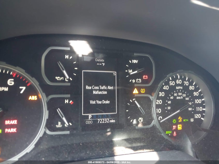 2020 TOYOTA TUNDRA VIN: 5TFDY5F18LX912863
