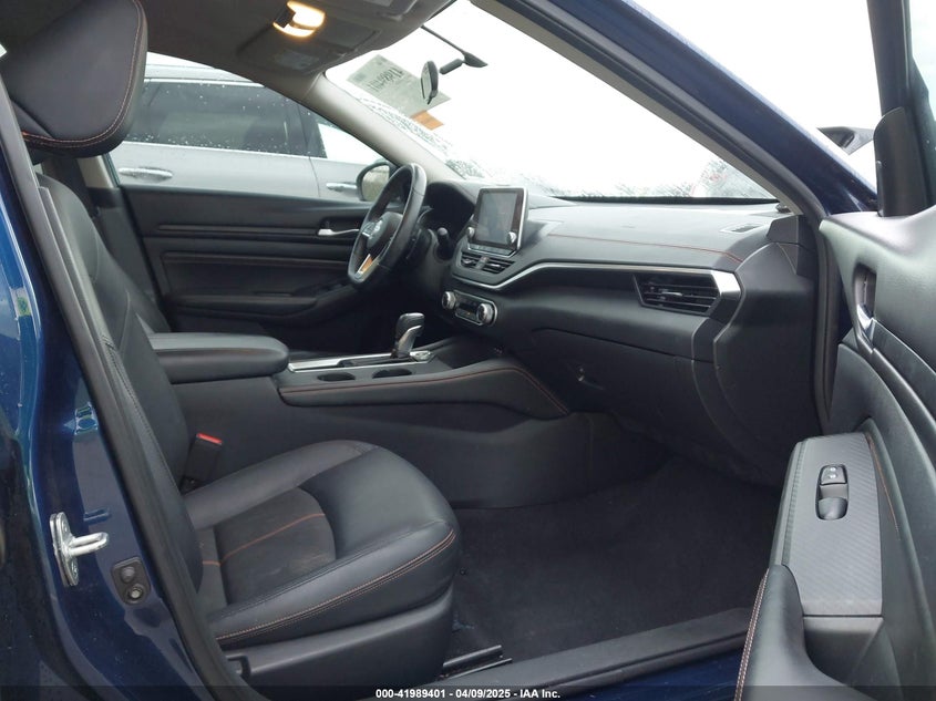 2019 NISSAN ALTIMA VIN: 1N4BL4CV0KC179789
