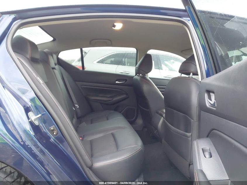 2019 NISSAN ALTIMA VIN: 1N4BL4CV0KC179789