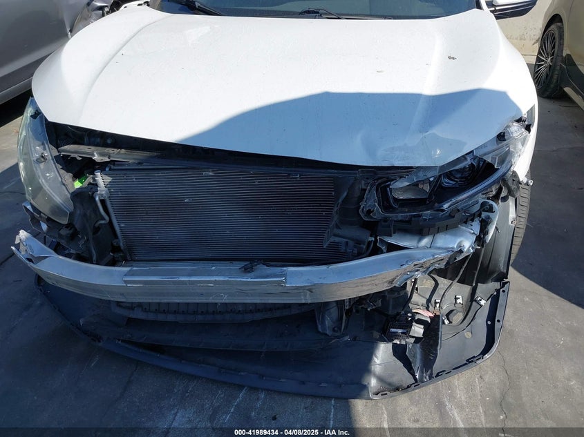 2020 HONDA CIVIC VIN: SHHFK7H82LU403988