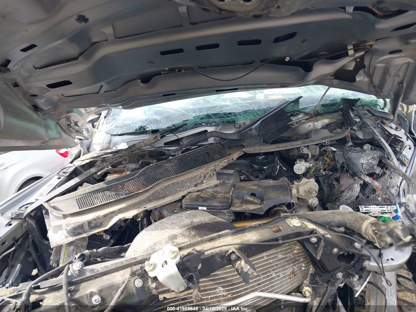 2021 RAM 2500 VIN: 3C6UR5FL5MG516837