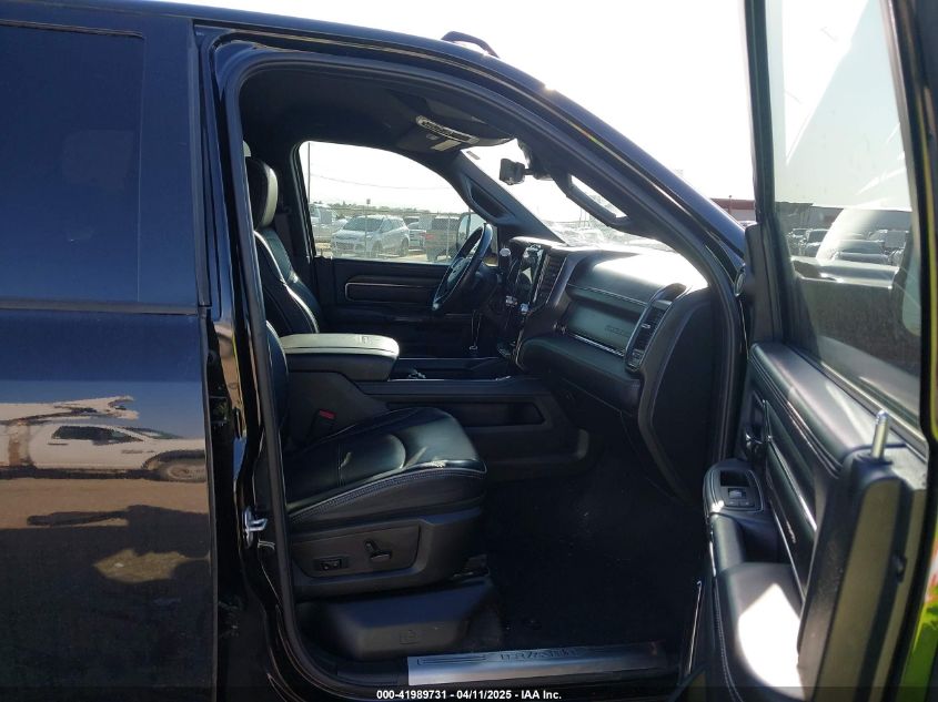 2022 Ram 3500 - 3C63RRRL9NG153765