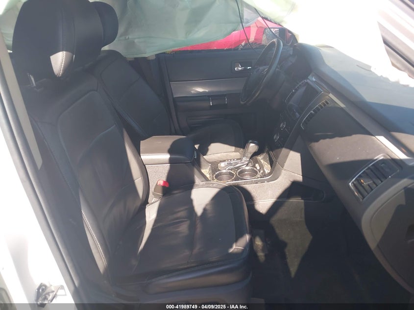 2015 FORD FLEX VIN: 2FMGK5C8XFBA11906