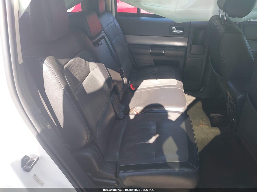 2015 FORD FLEX VIN: 2FMGK5C8XFBA11906