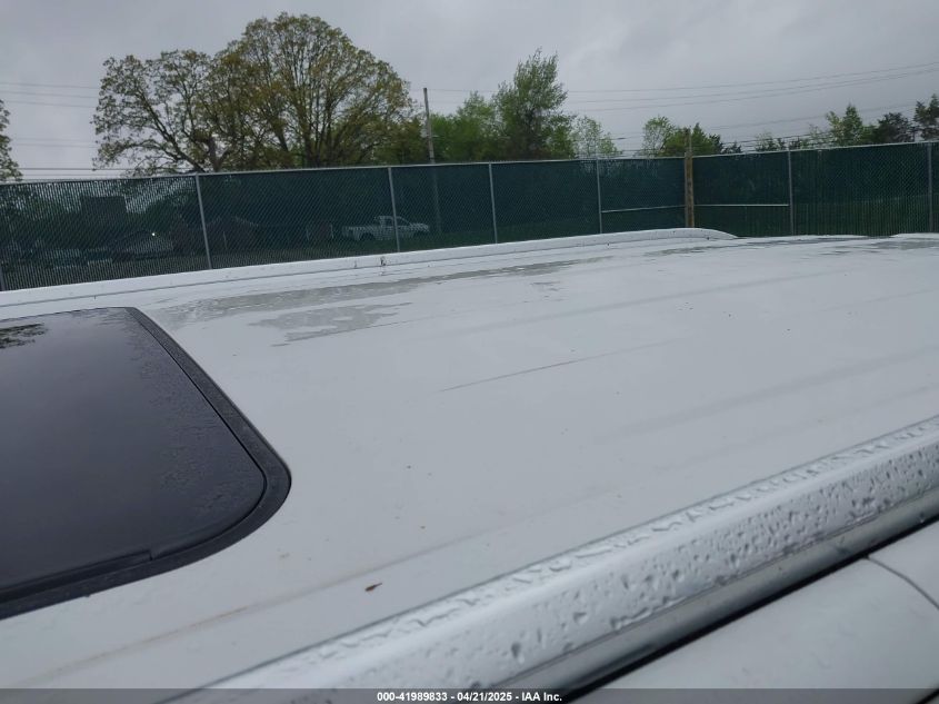 2021 GMC Yukon XL - 1GKS2JKL7MR409621