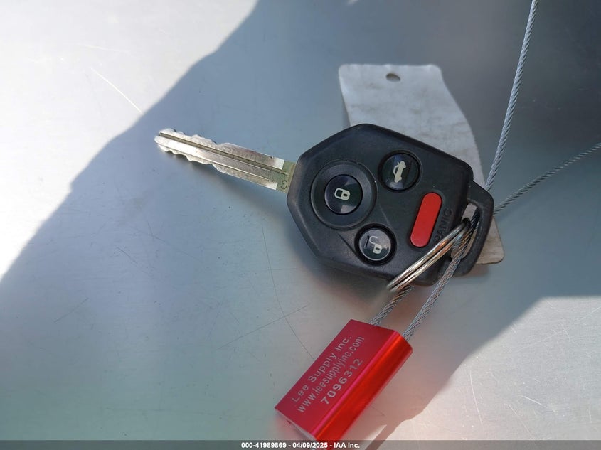 2013 SUBARU XV CROSSTREK 2.0I PREMIUM - JF2GPACC7D1865426