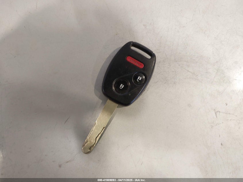 2005 Honda Pilot Ex-L VIN: 5FNYF18695B034396 Lot: 41989893