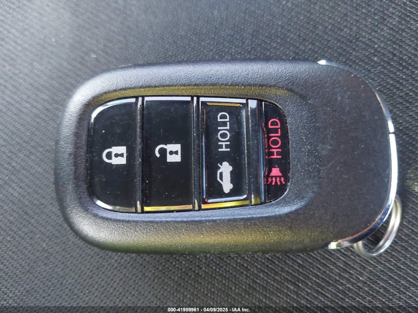 2023 HONDA CIVIC SI VIN: 2HGFE1E51PH475816