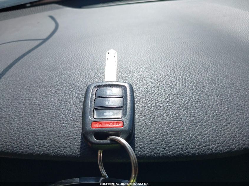 2014 Honda Accord Sport VIN: 1HGCR2F50EA217598 Lot: 41989974