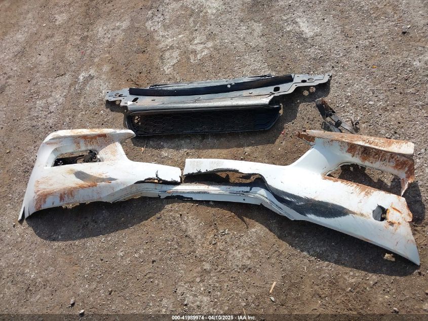 2014 Honda Accord Sport VIN: 1HGCR2F50EA217598 Lot: 41989974