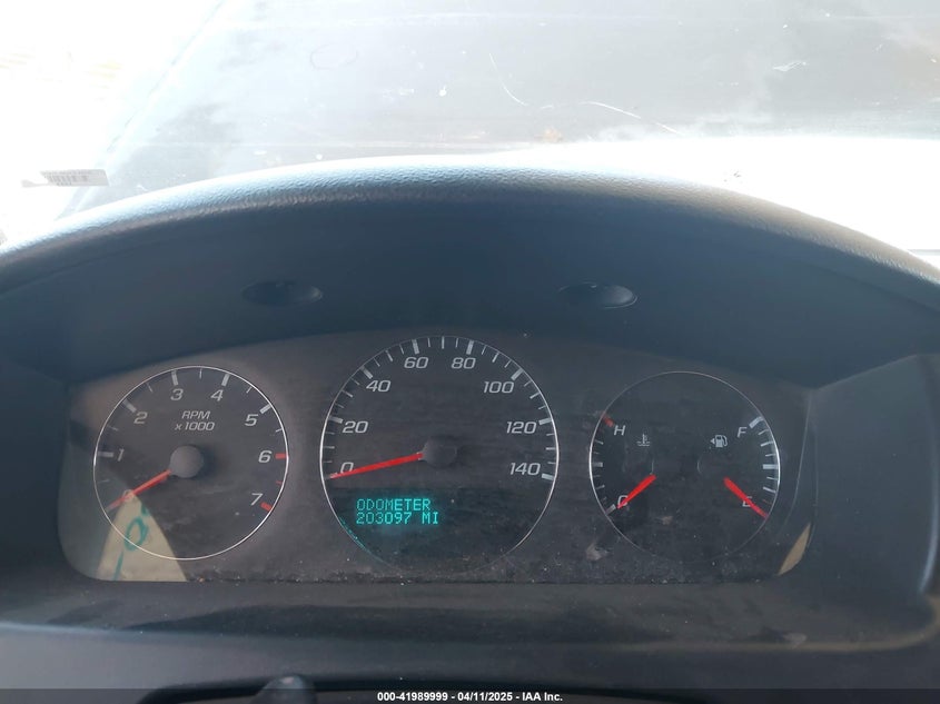 2011 CHEVROLET IMPALA VIN: 2G1WG5EK8B1244752