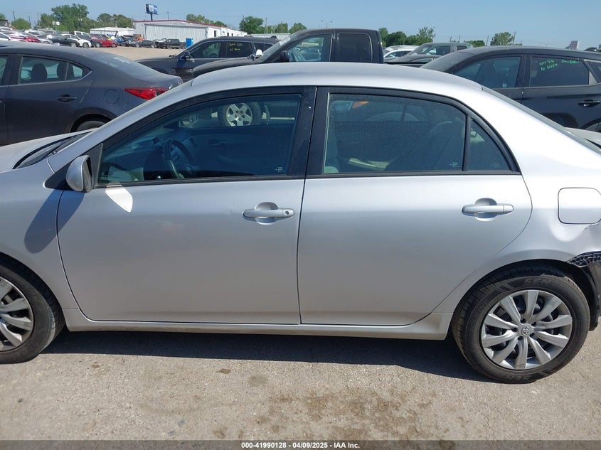 2012 TOYOTA COROLLA VIN: 2T1BU4EE1CC837049