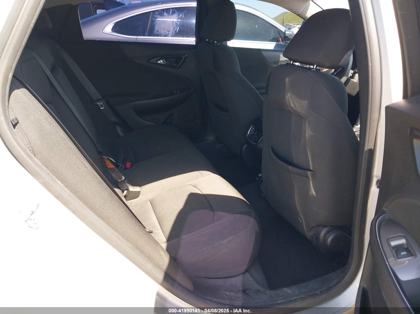 2020 CHEVROLET MALIBU VIN: 1G1ZD5ST9LF032875