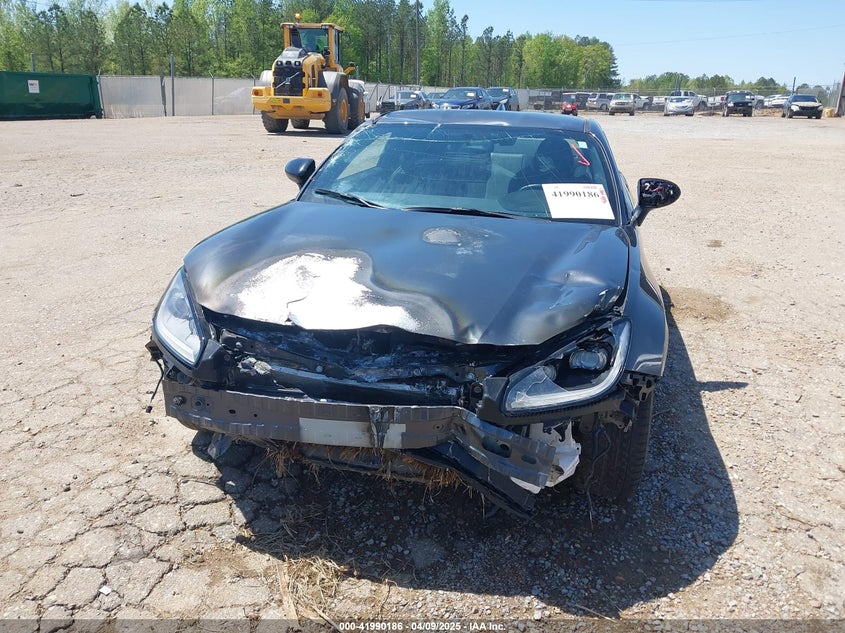 2024 TOYOTA GR86 VIN: JF1ZNBE1XR8756803