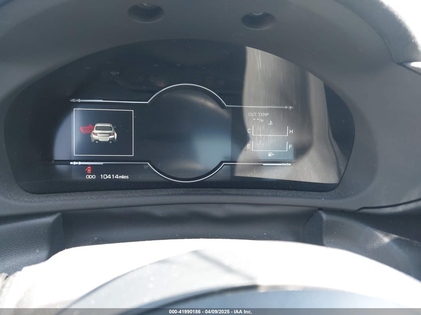 2024 TOYOTA GR86 VIN: JF1ZNBE1XR8756803