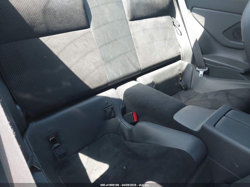 2024 TOYOTA GR86 VIN: JF1ZNBE1XR8756803