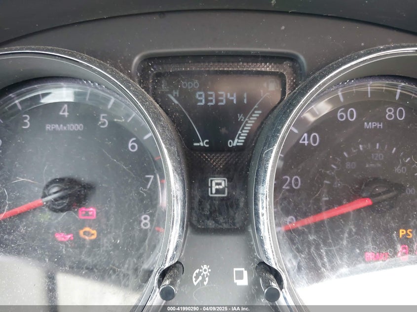 2019 NISSAN VERSA VIN: 3N1CN7APXKL817147