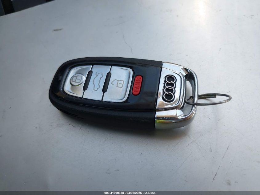 2012 Audi A7 Premium VIN: WAUSGAFC8CN023316 Lot: 41990338