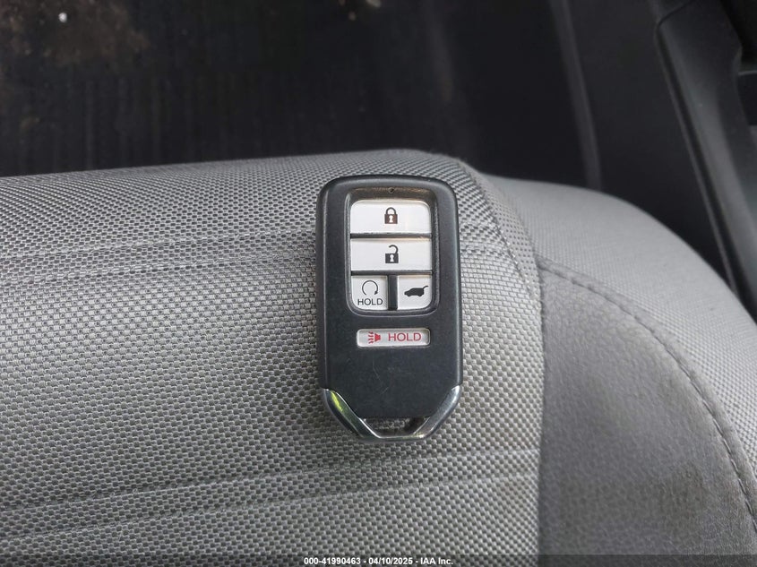 2020 HONDA CR-V VIN: 2HKRW2H56LH641484