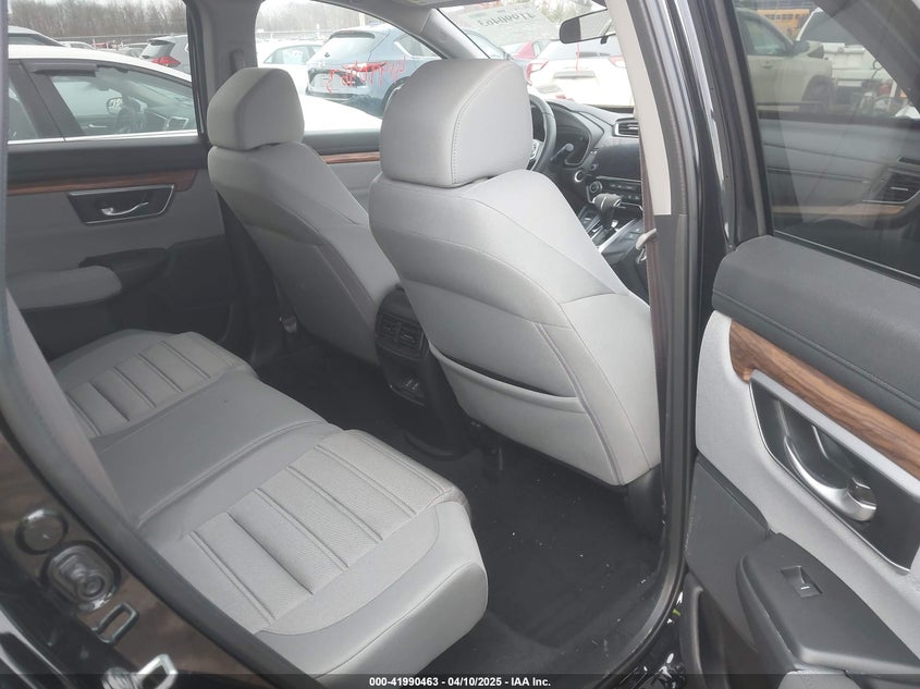 2020 HONDA CR-V VIN: 2HKRW2H56LH641484