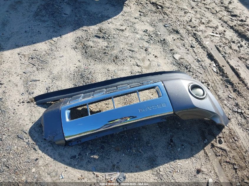 2012 Ford Escape Limited VIN: 1FMCU9EG9CKA06203 Lot: 41990524