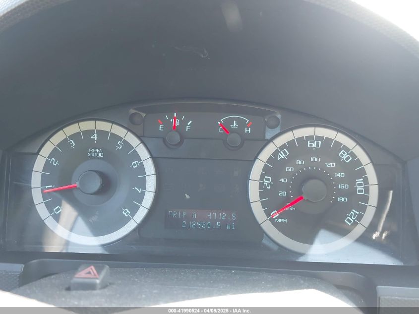 2012 Ford Escape Limited VIN: 1FMCU9EG9CKA06203 Lot: 41990524