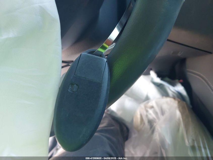 2020 Nissan Murano S Fwd VIN: 5N1AZ2AJ4LN121100 Lot: 41990605