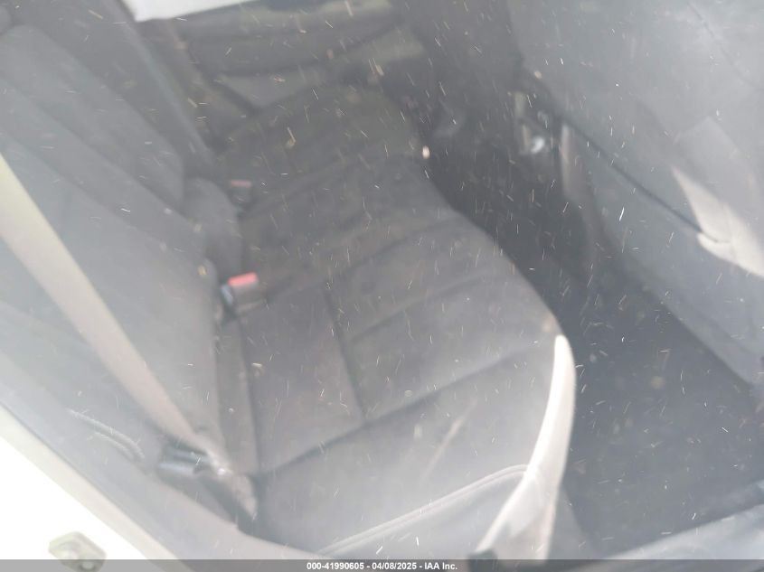 2020 Nissan Murano S Fwd VIN: 5N1AZ2AJ4LN121100 Lot: 41990605