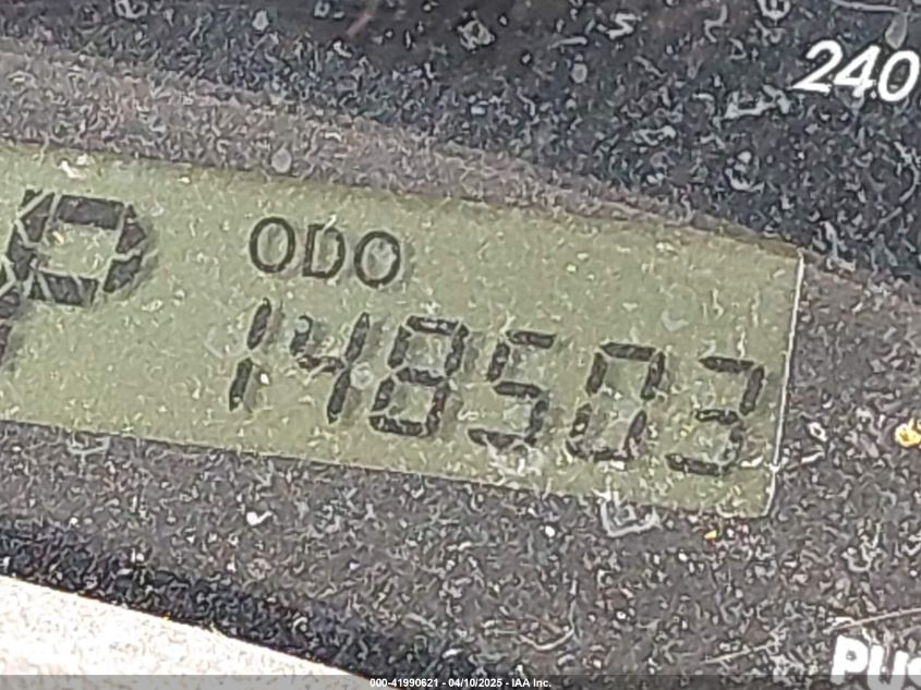 2010 Toyota Corolla Le VIN: 2T1BU4EE8AC506417 Lot: 41990621